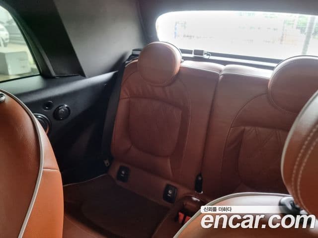 Mini Cooper S кабриолет 3세대, 2017 19