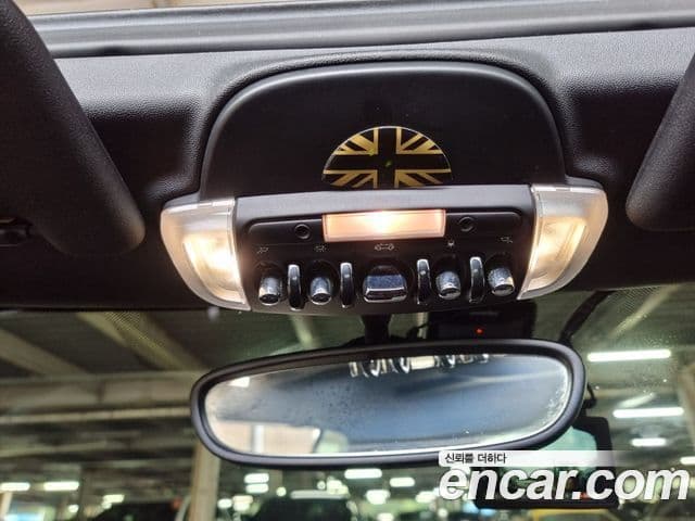 Mini Cooper S кабриолет 3세대, 2017 20