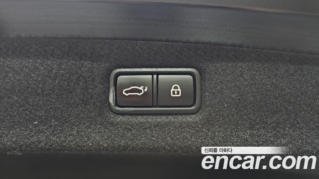 Genesis G90 Prestige, 2021 20