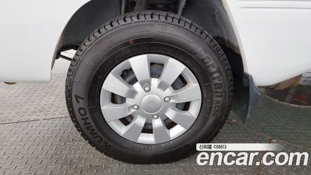 Chevrolet(GM대우) New 라보 рефрижераторный фургон, 2017 все фото