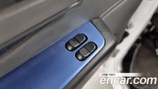 Chevrolet(GM대우) New 라보 рефрижераторный фургон, 2017 12