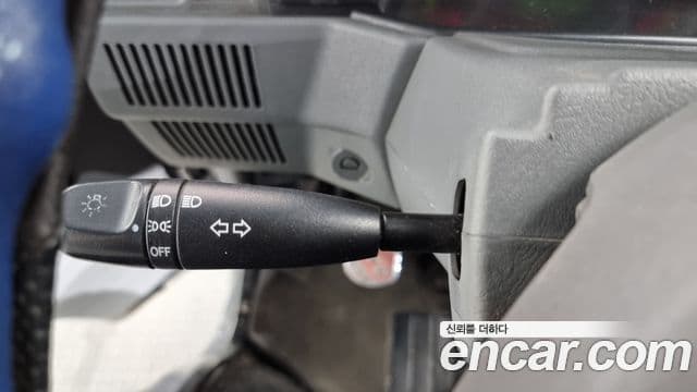 Chevrolet(GM대우) New 라보 рефрижераторный фургон, 2017 14