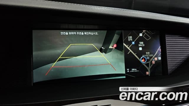 Genesis EQ900 Luxury, 2016 15