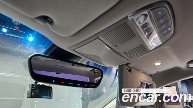 Genesis EQ900 Luxury, 2016 18