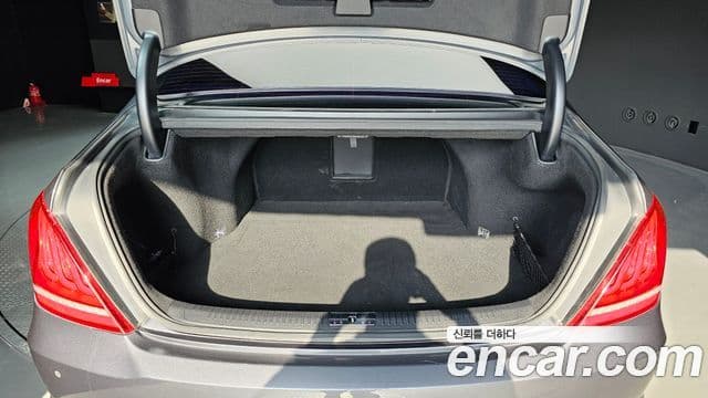 Genesis EQ900 Luxury, 2016 20