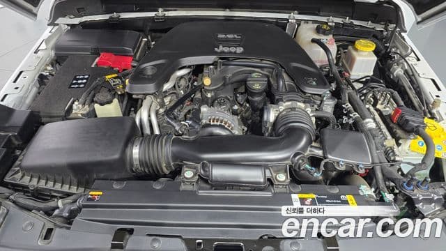 Jeep 글래디에이터 (JT) 3.6 Rubicon, 2021 6