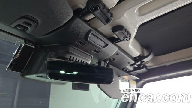 Jeep 글래디에이터 (JT) 3.6 Rubicon, 2021 19