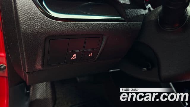 Kia All New Morning Luxury, 2013 16