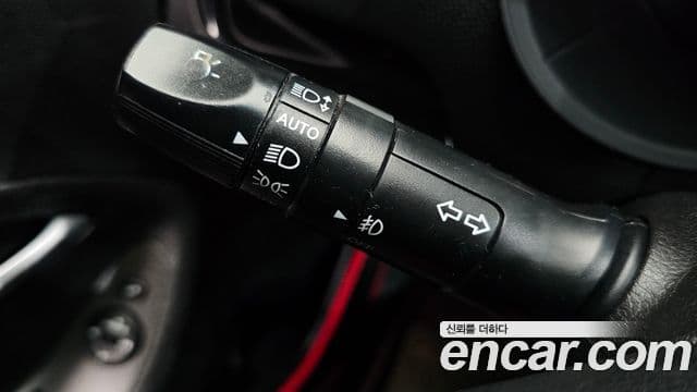 Kia All New Morning Luxury, 2013 17