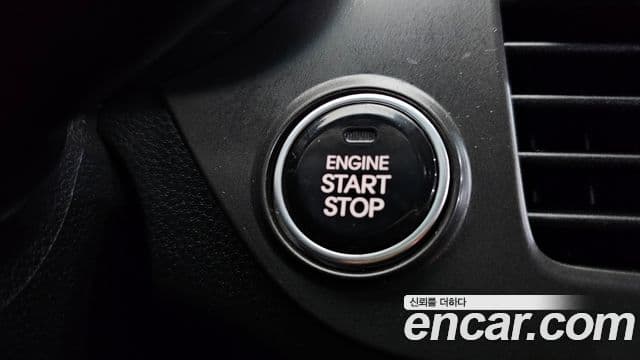 Kia All New Morning Luxury, 2013 18