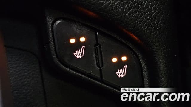 Kia All New Morning Luxury, 2013 19