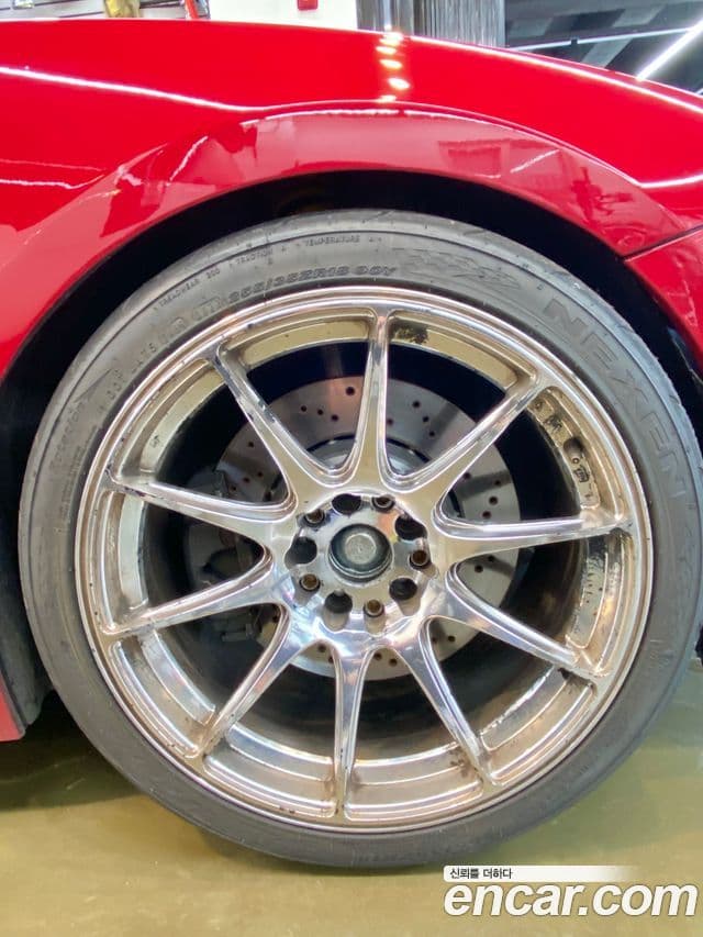 BMW M 쿠페/로드스터 (E85) M купе, 2007 все фото