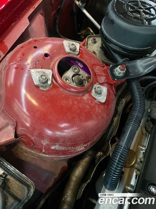 BMW M 쿠페/로드스터 (E85) M купе, 2007 15