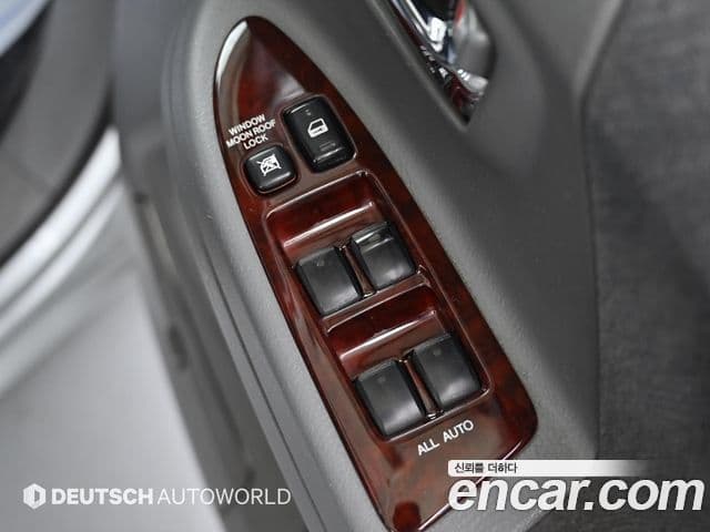 Toyota 노아, 2005 18