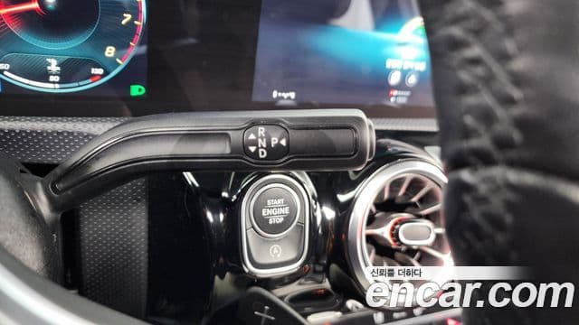 Mercedes-Benz A-класс W177 A250 4MATIC седан, 2021 9