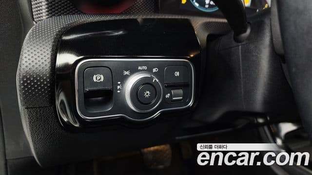 Mercedes-Benz A-класс W177 A250 4MATIC седан, 2021 14