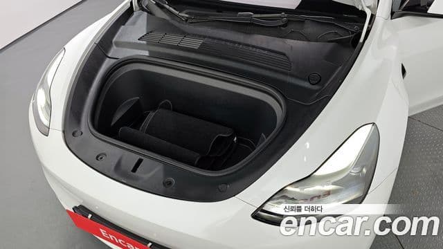 Tesla модель Y performance AWD, 2021 6