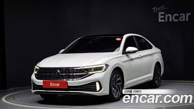 Volkswagen Jetta 7세대 Prestige, 2023 1