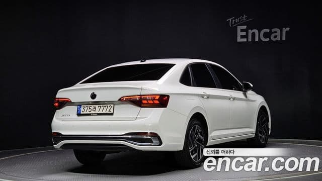 Volkswagen Jetta 7세대 Prestige, 2023 2