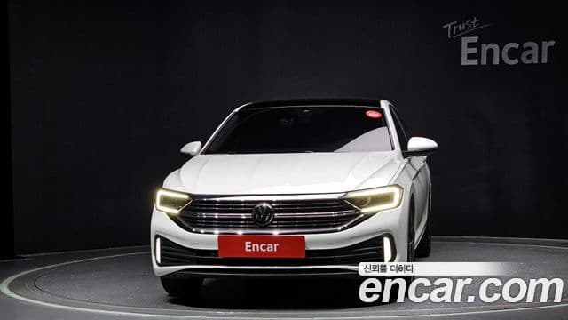 Volkswagen Jetta 7세대 Prestige, 2023 3