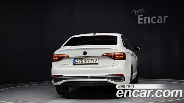 Volkswagen Jetta 7세대 Prestige, 2023 4