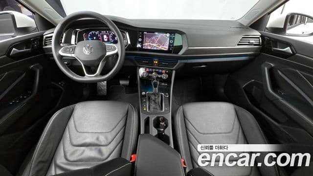 Volkswagen Jetta 7세대 Prestige, 2023 7