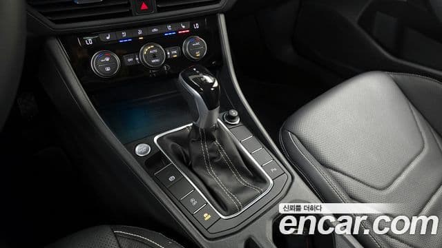 Volkswagen Jetta 7세대 Prestige, 2023 9