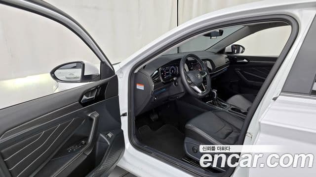 Volkswagen Jetta 7세대 Prestige, 2023 10