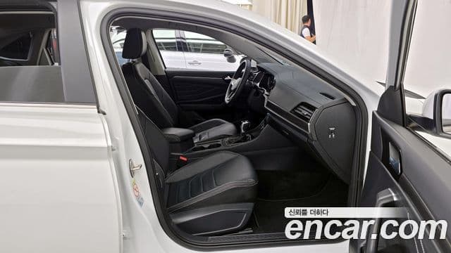 Volkswagen Jetta 7세대 Prestige, 2023 11