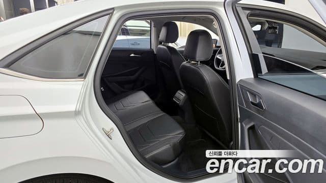 Volkswagen Jetta 7세대 Prestige, 2023 12