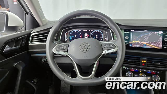 Volkswagen Jetta 7세대 Prestige, 2023 13