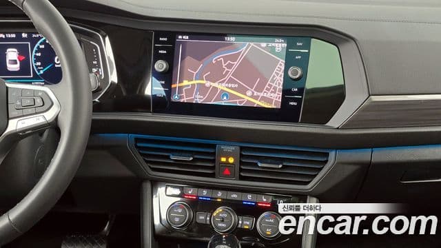 Volkswagen Jetta 7세대 Prestige, 2023 14