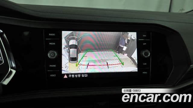 Volkswagen Jetta 7세대 Prestige, 2023 15