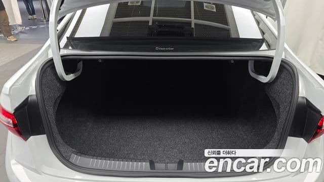 Volkswagen Jetta 7세대 Prestige, 2023 20