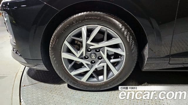 Hyundai Grandeur (GN7) люксовая версия, 2023 все фото