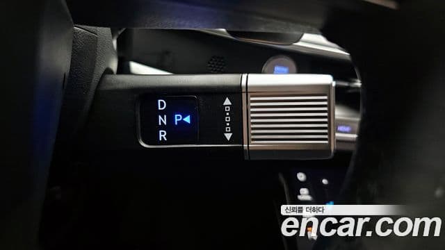 Hyundai Grandeur (GN7) люксовая версия, 2023 9