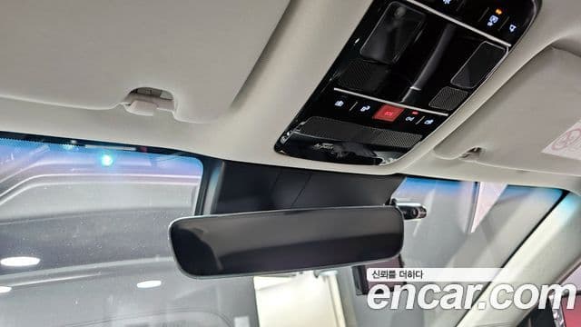 Hyundai Grandeur (GN7) люксовая версия, 2023 18