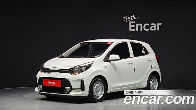 Kia Morning Urban (JA) фургон /, 2021 1