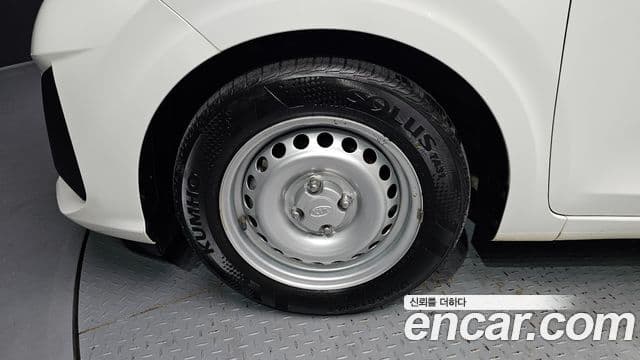 Kia Morning Urban (JA) фургон /, 2021 все фото