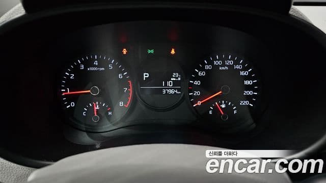 Kia Morning Urban (JA) фургон /, 2021 8