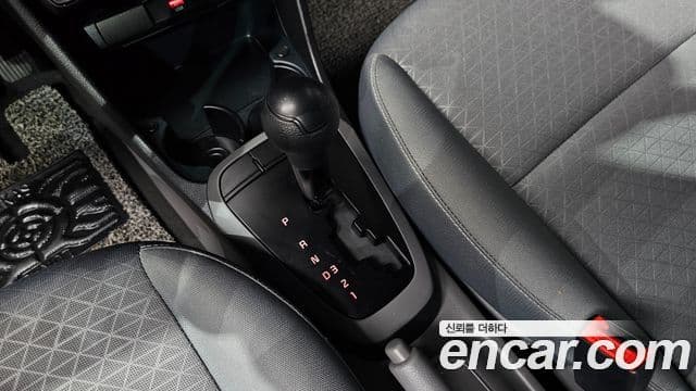 Kia Morning Urban (JA) фургон /, 2021 9