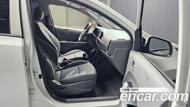 Kia Morning Urban (JA) фургон /, 2021 10