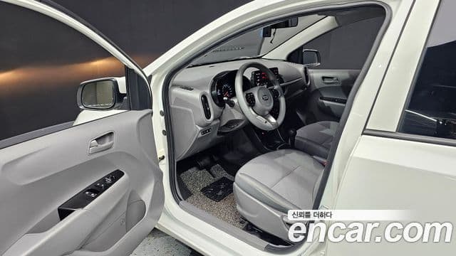 Kia Morning Urban (JA) фургон /, 2021 11