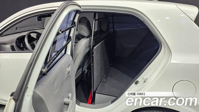 Kia Morning Urban (JA) фургон /, 2021 12