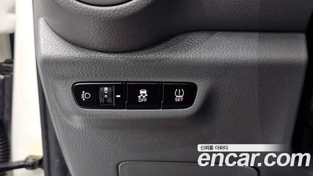 Kia Morning Urban (JA) фургон /, 2021 16