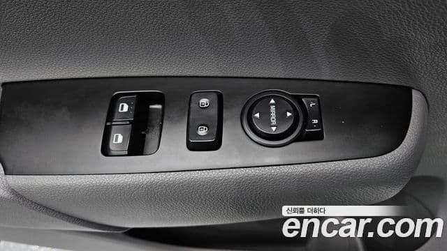 Kia Morning Urban (JA) фургон /, 2021 17