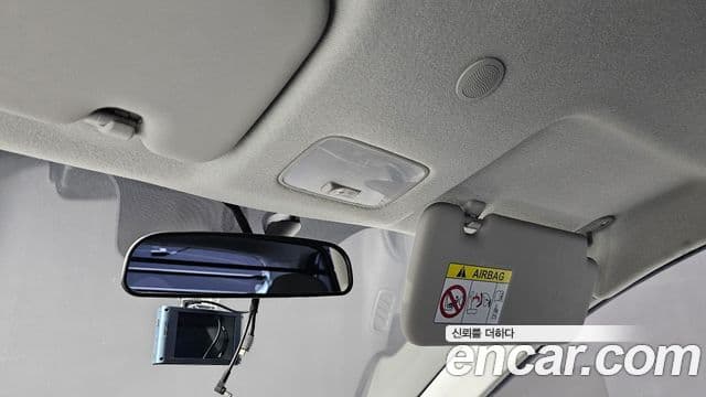 Kia Morning Urban (JA) фургон /, 2021 19