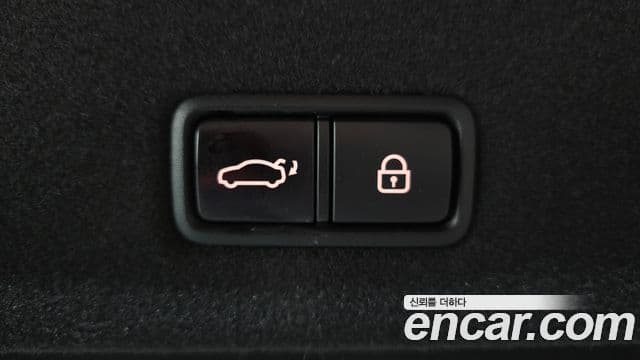 Kia The / новый K9 PlatinumⅡ, 2020 19