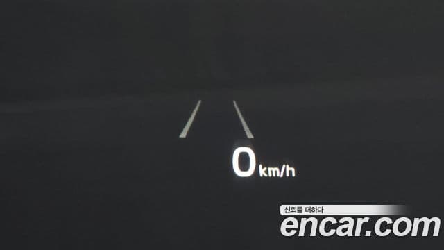 Kia The / новый K9 PlatinumⅡ, 2020 20