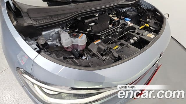 Volkswagen ID.4 Pro, 2022 6